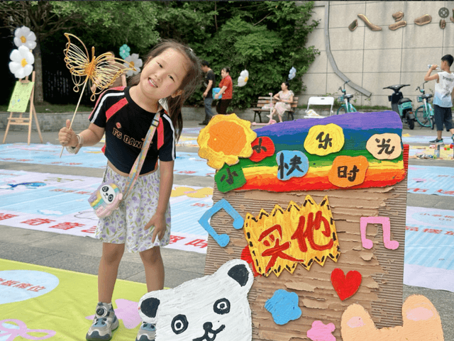 15分钟，让善意“走街串巷”——新都桂湖老城慈善生态圈的生长密码