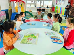 内蒙古赤峰市林西县南街服务站：“四点半课堂”变身暑期好“趣”处