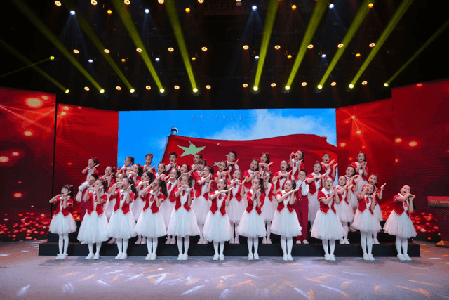 湖南省湘潭市首届思政教育微电影微视频展播活动颁奖典礼举行