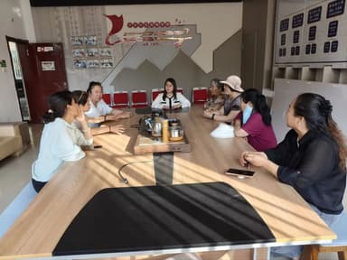 点亮民生“微心愿” 深耕社会互嵌治理——内蒙古赤峰市林西县兴安社区以实事做好邻里融情