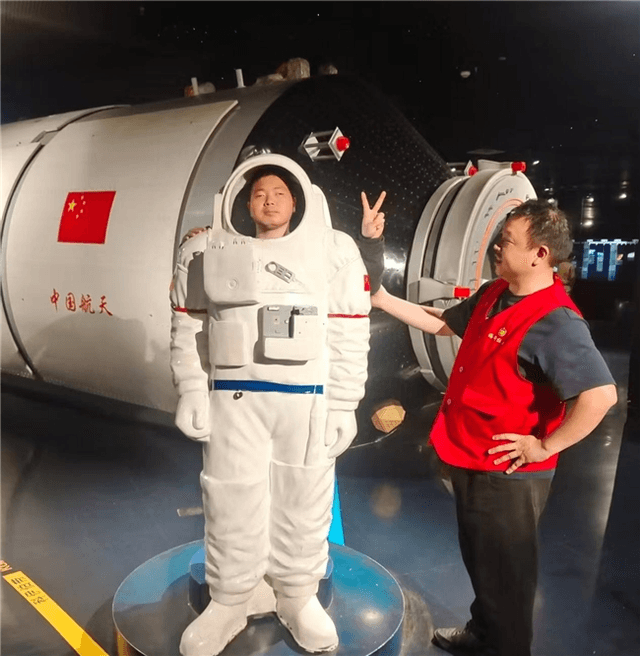 湖北武汉蔡甸：助联体为残障低保青年圆梦远方
