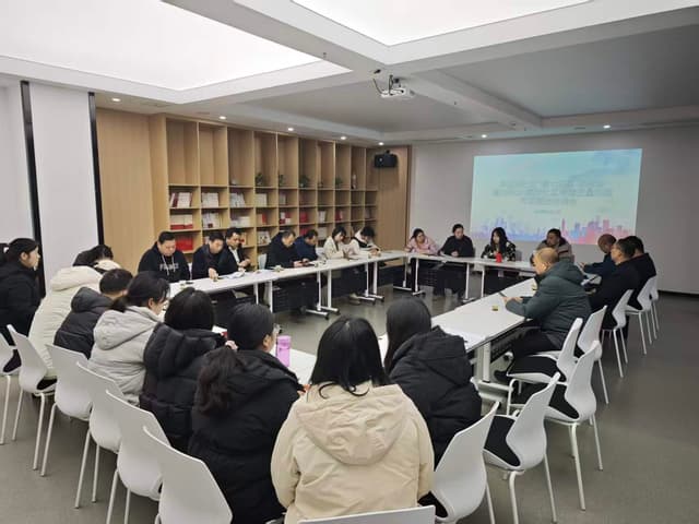 “逢七说事”解民忧 民主议事激活基层治理“神经末梢”——九峰街道华诚里社区基层治理创新实践