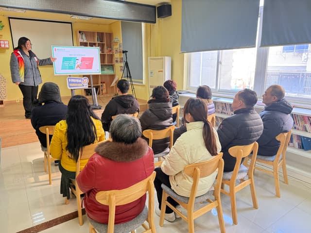 南通 如皋 蒲行社区开展网络安全进社区 共筑防线暖人心