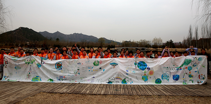 守护生命之水 践行生态文明 北京市密云区中小学开展保水、护水、节水主题系列活动