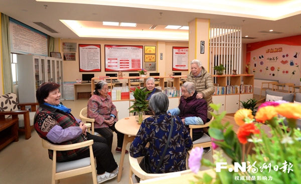 民政部、财政部组织实施2021年居家和社区基本养老服务提升行动项目