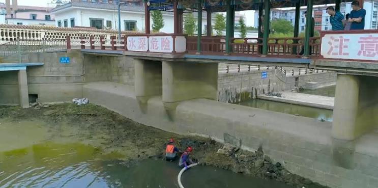 山东省泰安市奈河、梳洗河、双龙河3条河段顺利通过省级“长制久清”评估