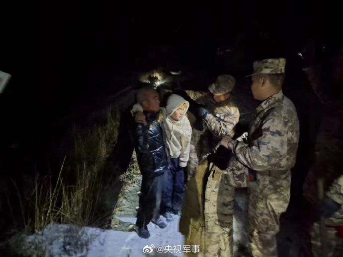 甘肃积石山半夜地震：已致甘肃省105人遇难，青海省11人遇难