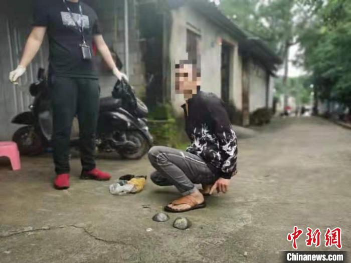 海南昌江警方侦破一起特大盗窃案 涉案金额逾250万元