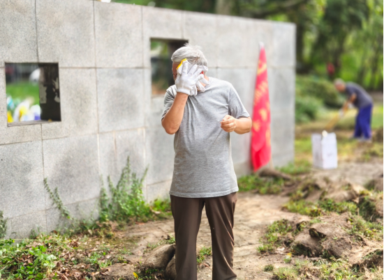 凤凰社区”党群心连心·共建同心路“美好城市共建行动点亮居民微幸福(图2)