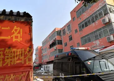 河南方城再通报学校火灾事故情况：致13死4伤，7人已被依法控制