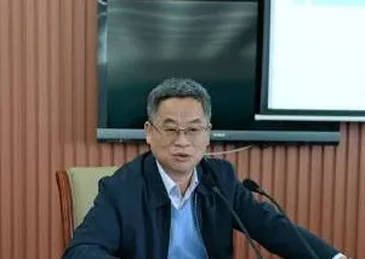 中国农业银行原党委委员、副行长楼文龙接受审查调查